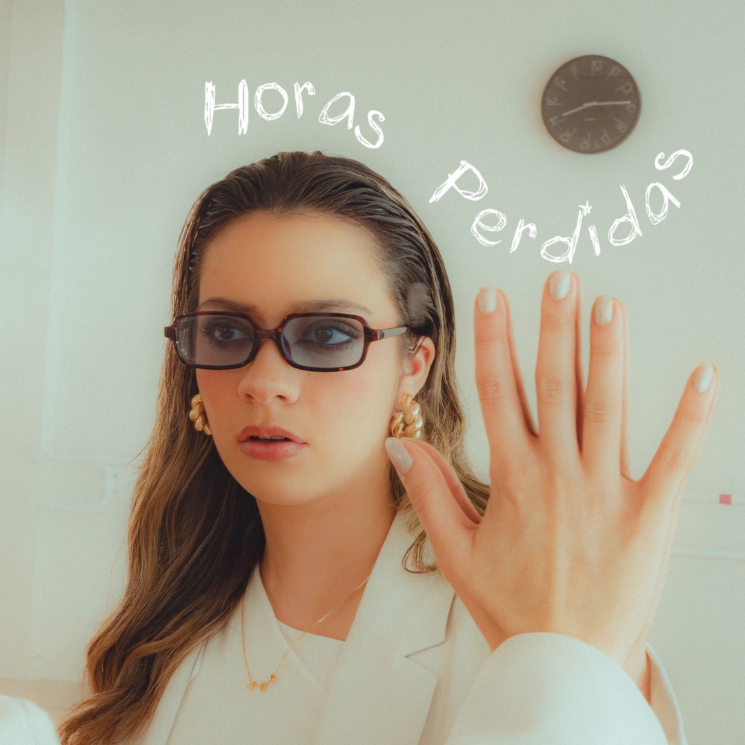 ISA FIORENTINO LANZA “HORAS PERDIDAS”