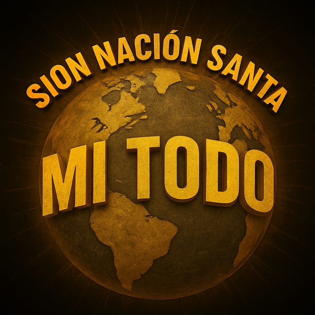 SION NACIÓN SANTA PRESENTA SU MÁS RECIENTE SENCILLO “MITODO”